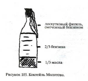 как приготовить коктейль молотова в домашних условиях как приготовить коктейль молотова в домашних условиях